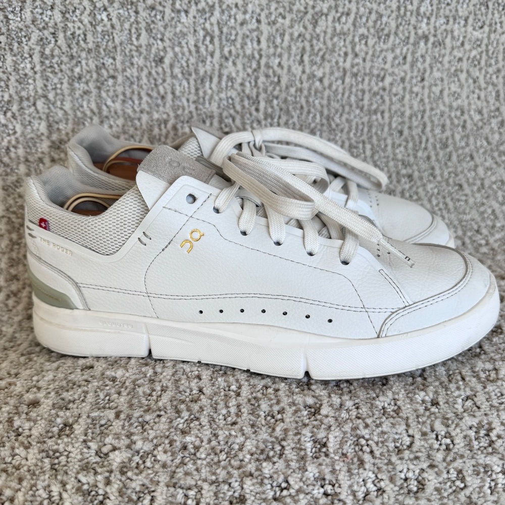 On The Roger Centre Court Sneakers Women’s